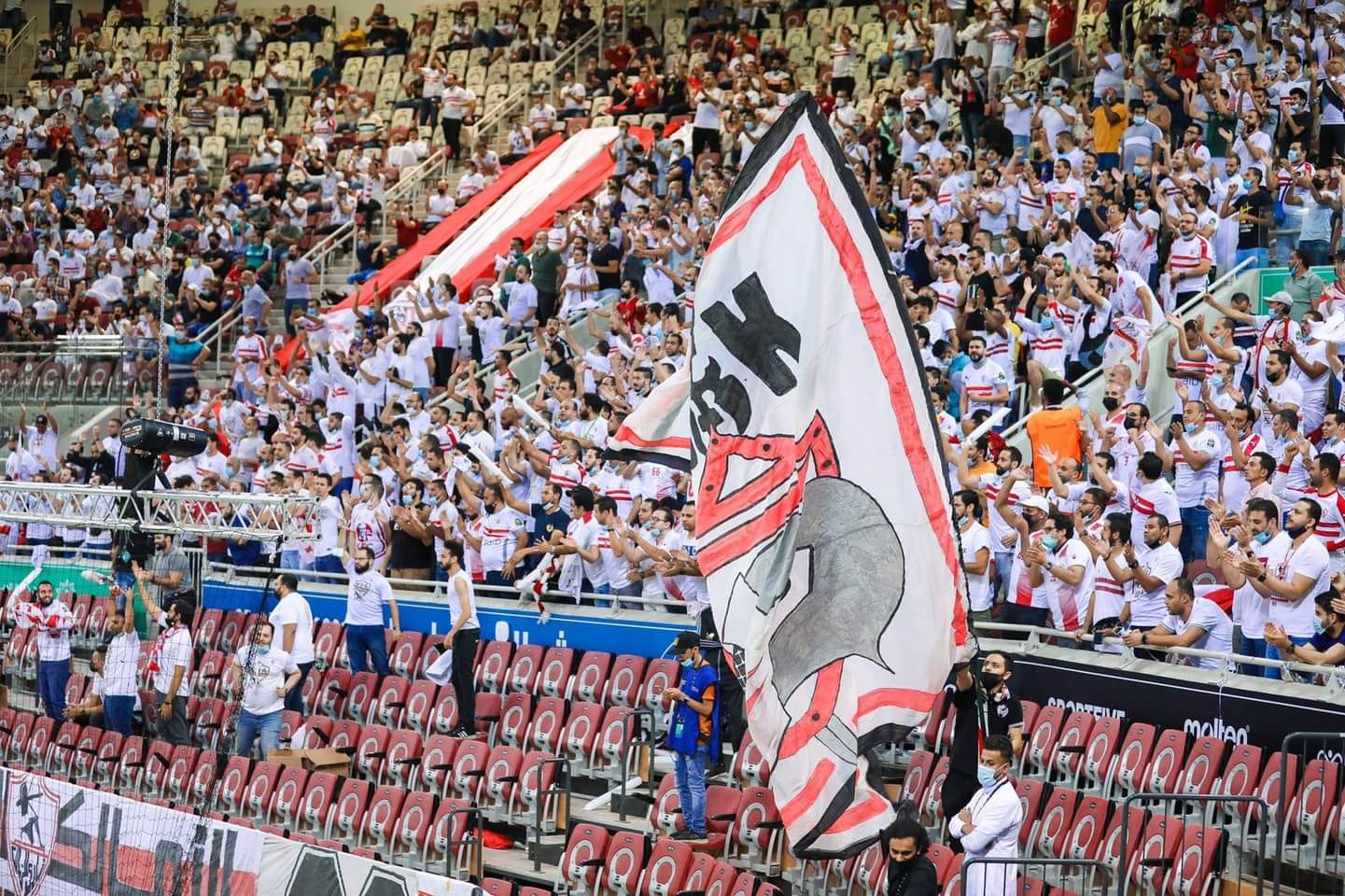 تركي آل شيخ يعلن عن مفاجأة لجماهير الأهلي والزمالك