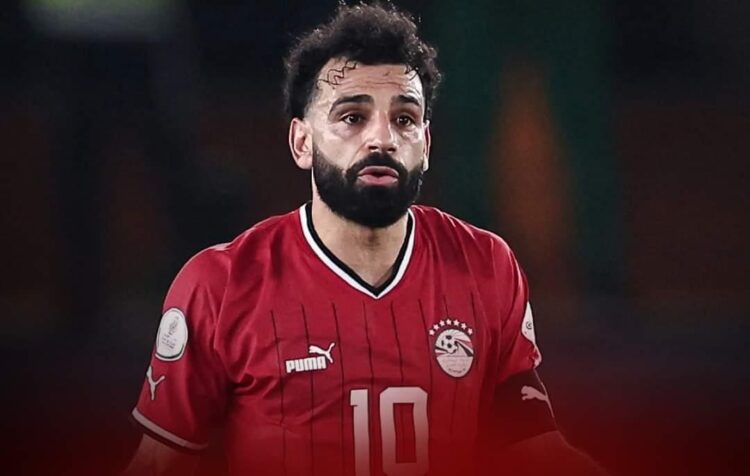 موقف صلاح من المشاركة مع ليفربول أمام سبارتا براغ في الدوري الأوروبي 