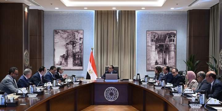 رئيس الوزراء يبحث مع وزير الكهرباء زيادة نسبة الطاقة المتجددة