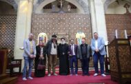 نائب محافظ الفيوم والسكرتير العام يعقدان لقاءات دورية لخدمة المواطنين بمختلف المراكز