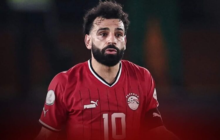 اتفقنا سويًا.. كلوب يكشف سبب عدم الدفع بصلاح أمام السيتي
