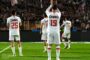 وكيل أعمال مرموش يحسم جدل انتقال اللاعب إلى ليفربول