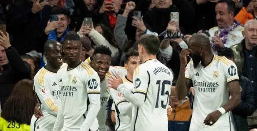 ريال مدريد في مواجهة قوية أمام أوساسونا في الدوري الإسباني 