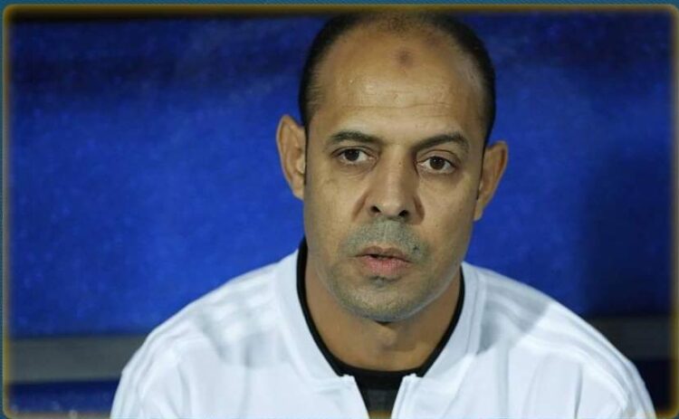 التحدي الليبي يعلن إقالة النحاس من تدريب الفريق دون ذكر السبب