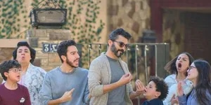 ابنة خالد النبوي تستغل زميلها للسفر في البعثة.. أحداث الحلقة 11 من إمبراطورية ميم