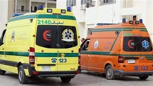 إصابة 4 أشخاص في حريق مفاجأ بإحدى مصانع مدينة أكتوبر بمحافظة الجيزة
