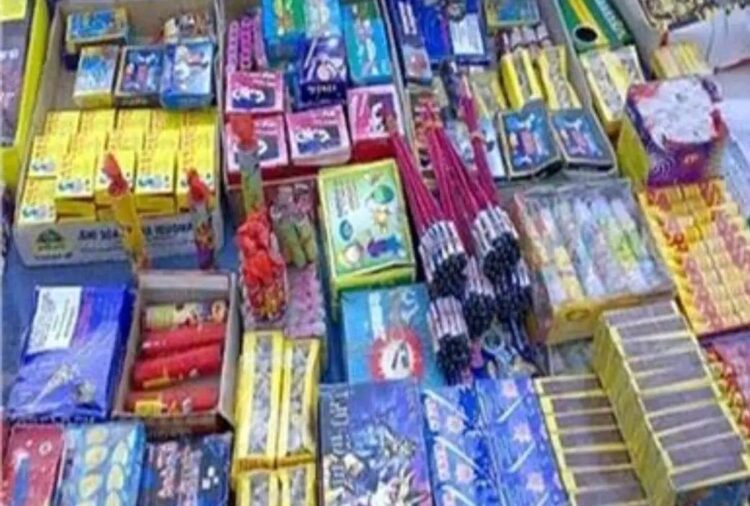 محافظ الغربية: لا تهاون مع ظاهرة بيع وتداول الألعاب النارية