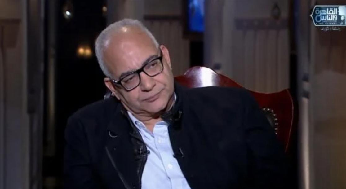 بيومي فؤاد: 