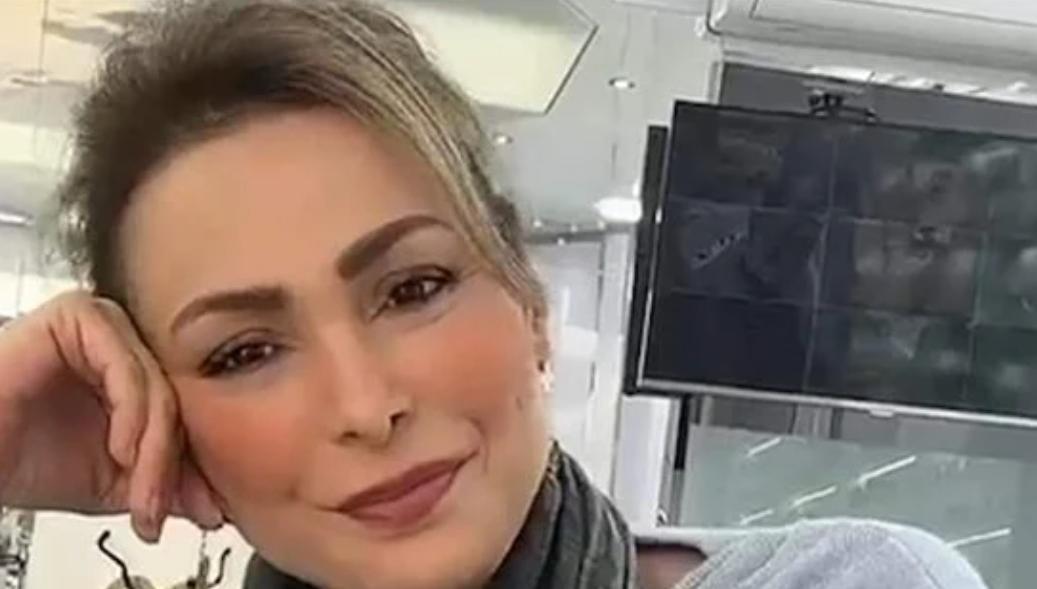 أمل حجازي: 