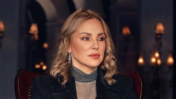 شيرين رضا توضح سر ارتباطها بشخصية 