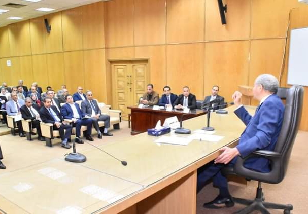 وزير التموين: لا تغيير في أسعار السلع التموينية