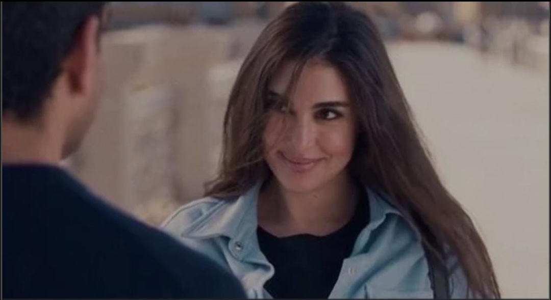 ياسمين صبري تنشر صور جديده من مسلسل رحيل