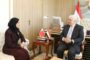 وزير الري يتابع موقف منظومة الشكاوى بالوزارة