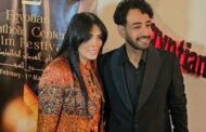 حورية فرغلي تثير الجدل حول علاقتها بـ ميدو فايد.. إليك التفاصيل