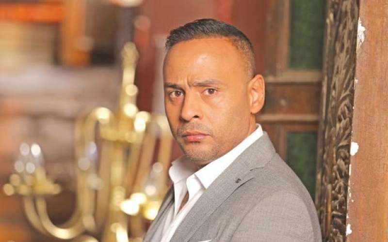 محمود عبد المغني يكشف تفاصيل شخصيته وأعماله في رمضان 2024.. تعرف