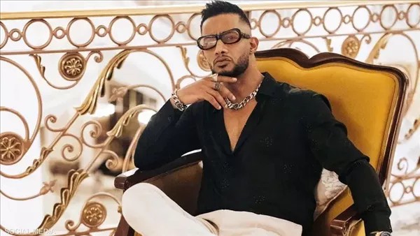 محمد رمضان يستعد لإحياء حفل عيد الفطر.. إليك التفاصيل