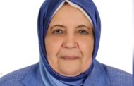 محافظ الفيوم ينعي وفاة مقررة فرع المجلس القومي للمرأة