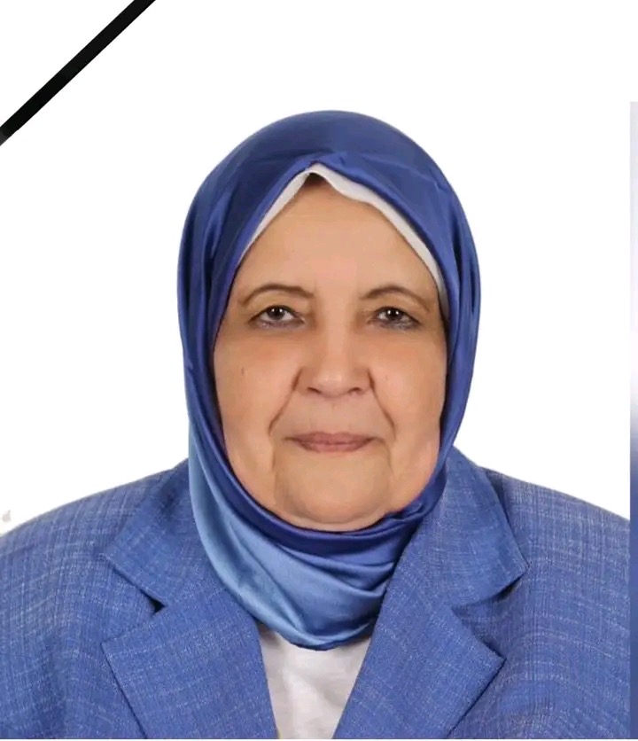 محافظ الفيوم ينعي وفاة مقررة فرع المجلس القومي للمرأة
