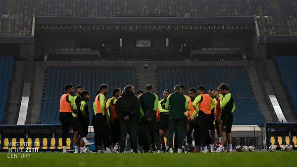 سوار الغيني يصدر بيانًا بشأن أزمة مباراة الزمالك 