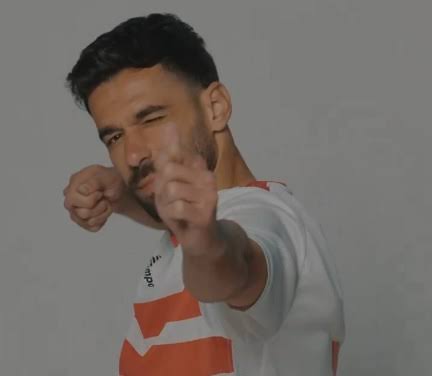 مدرب بيراميدز السابق: 