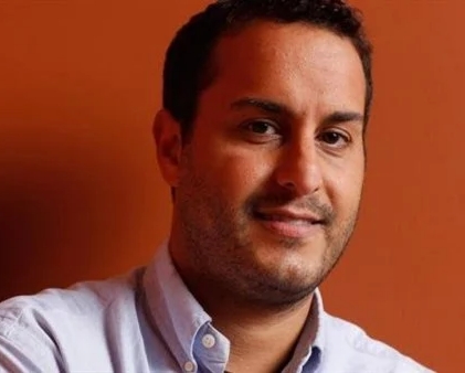 المخرج الفلسطيني مهدي فليفل يعتذر عن حضور فعاليات مهرجان الإسماعيلية