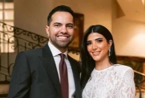 في جو عائلي.. ريم سامي تستعد لعقد قرانها الجمعة المقبلة