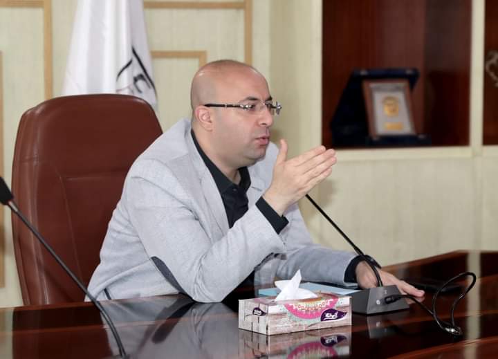 محافظ بني سويف: انطلاق المرحلة الثالثة من  الموجة الــ 22 من حملات إزالة التعديات