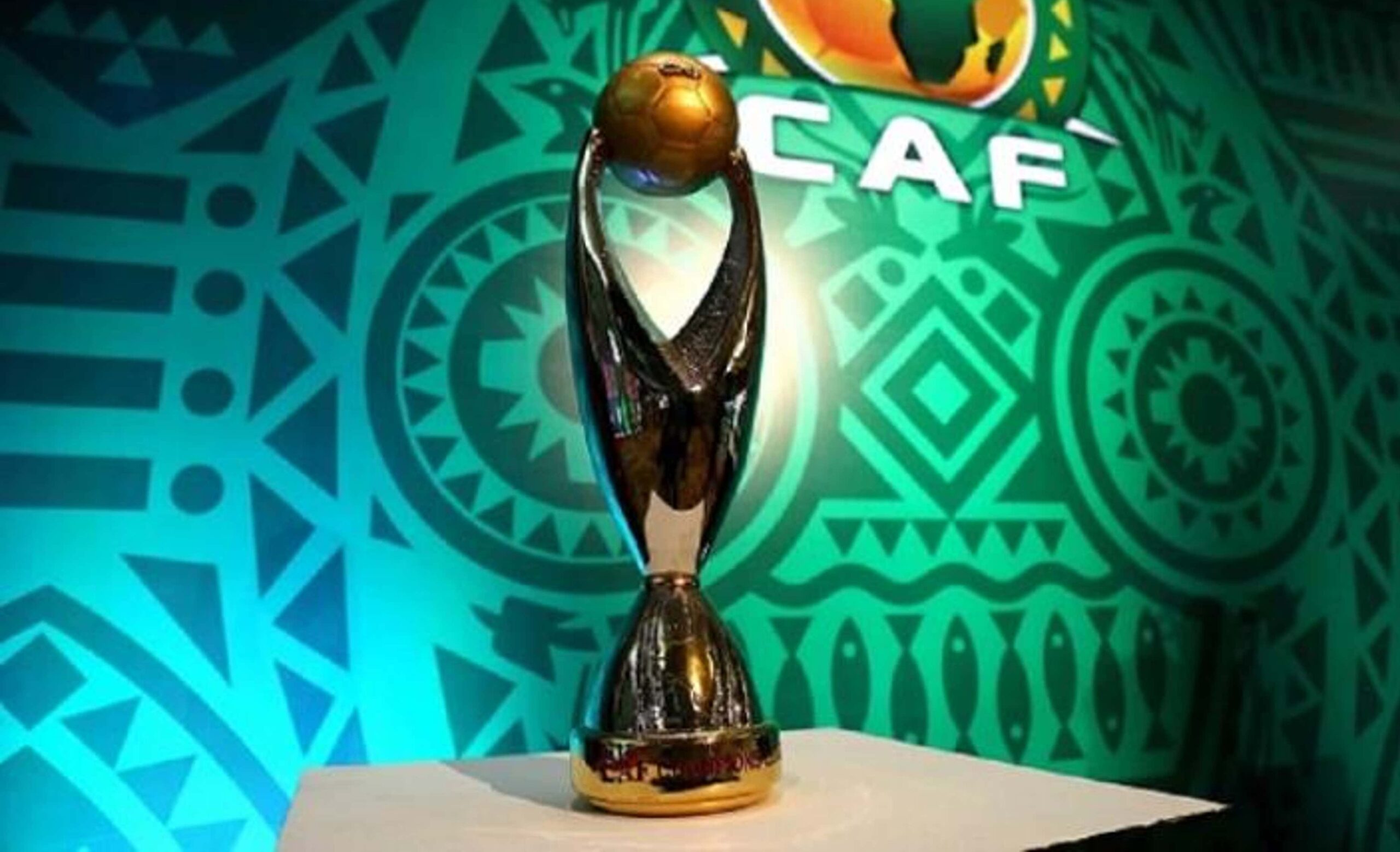 مواجهة عربية محتملة في نهائي دوري أبطال أفريقيا 