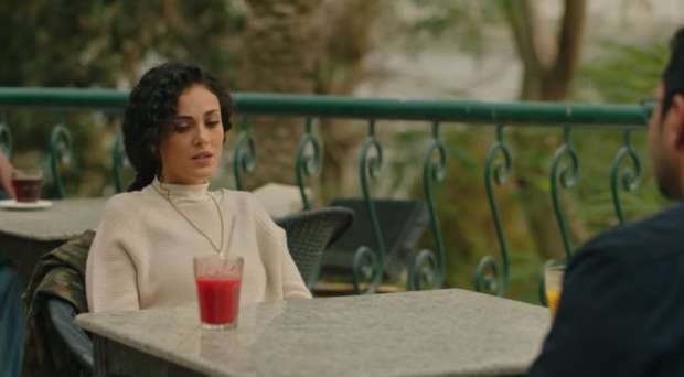 تهريب شحنة كبيرة من السلاح.. الحلقة الحادية عشر من مسلسل مليحة