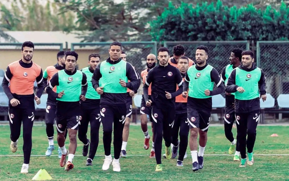 التشكيلة المتوقعة لفيوتشر أمام الزمالك في إياب ربع النهائي الكونفدرالية