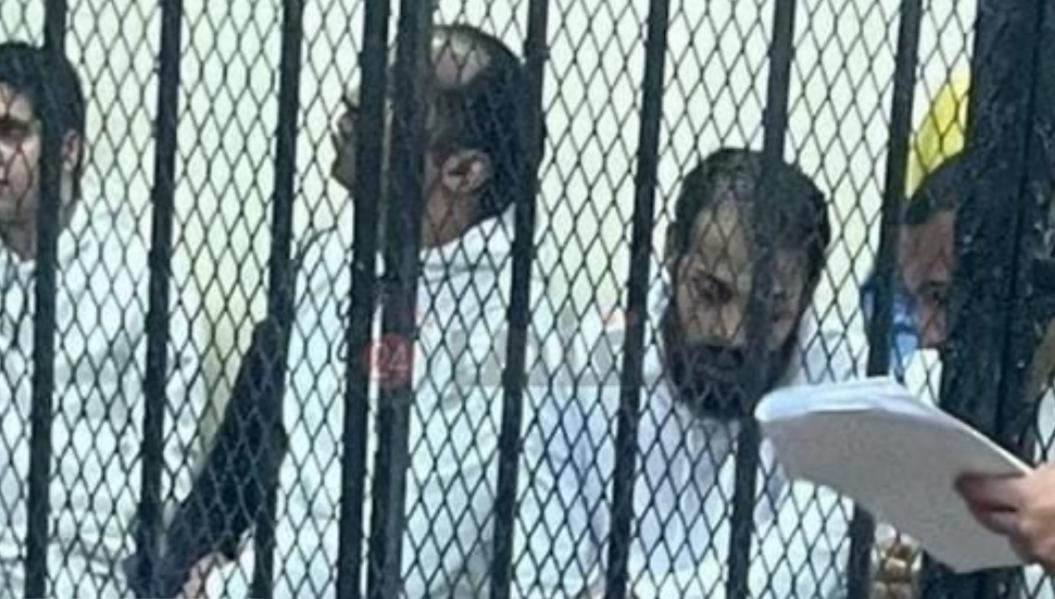 محاكمة المتهم بقتل 3 مصريين في دولة قطر