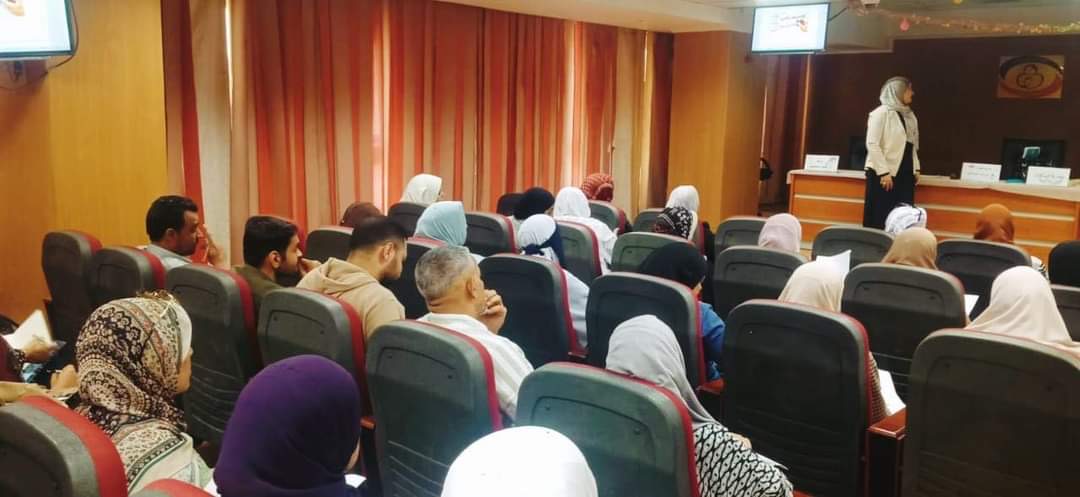 التأمين الصحي بالقليوبية ينظم برامج تدريبية عن مؤشرات الأداء 