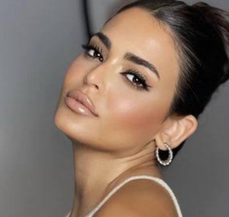 أسماء جلال عن مشهد الكبدة بمسلسل أشغال شقة: 
