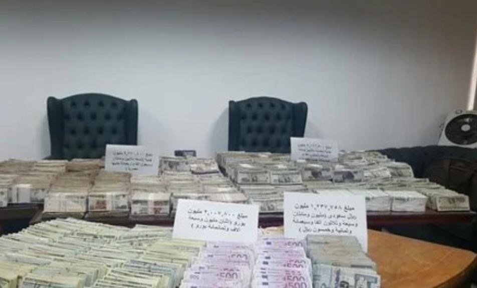 إحالة مسؤول بشركة أنابيب البترول للمحاكمة الجنائية في القاهرة