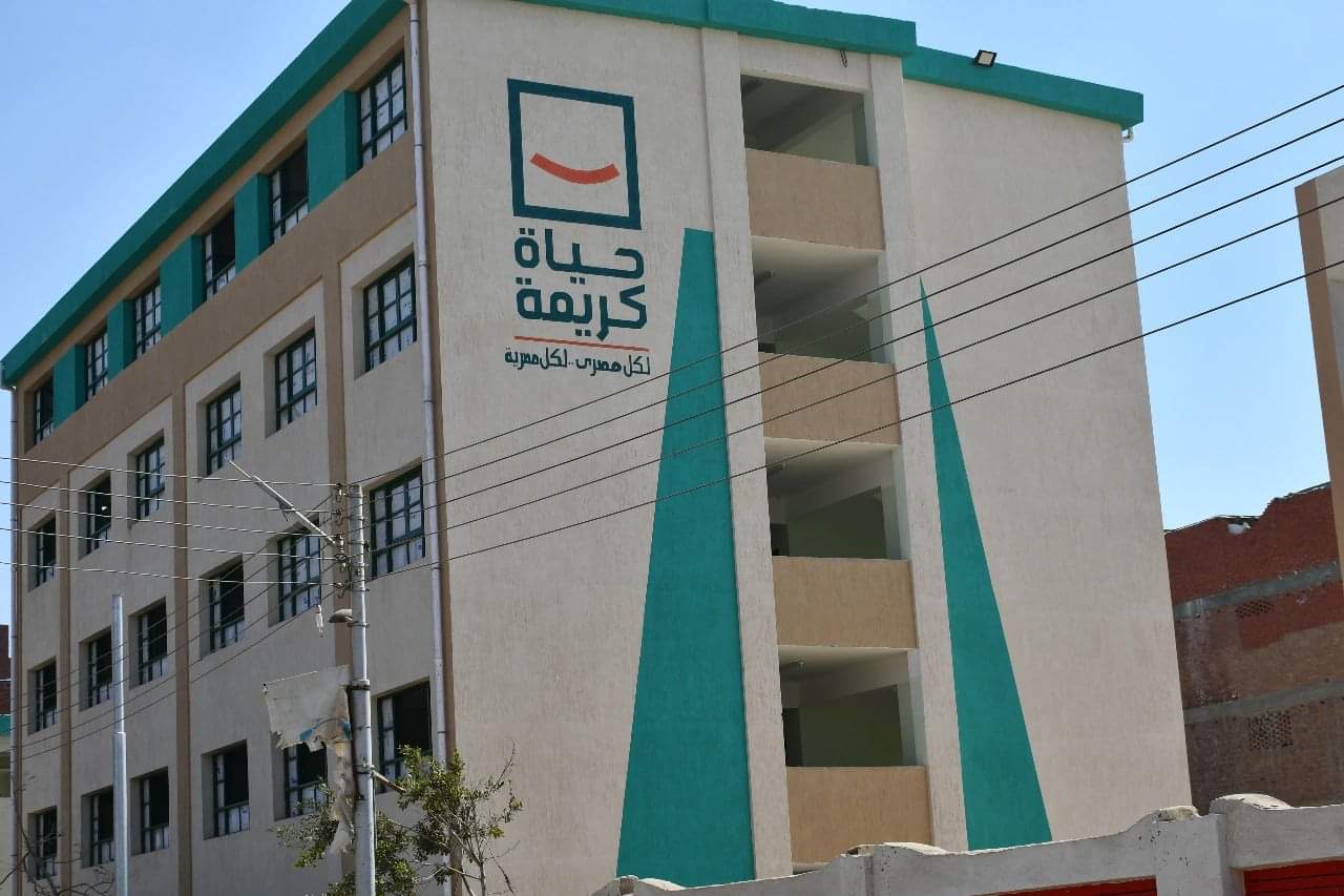 محافظ الفيوم ينتهي من إنشاء ورفع كفاءة 155 مدرسة ضمن مبادرة 