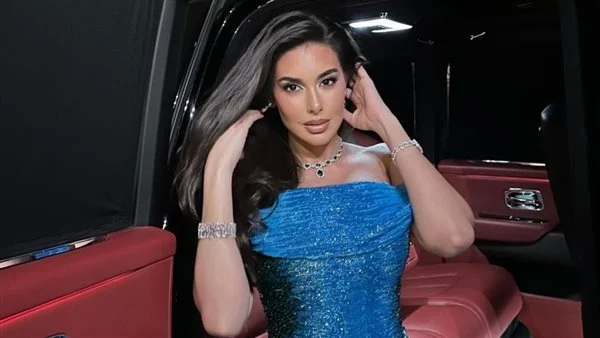 بإطلالة جذابة.. ياسمين صبري تشارك في صورًا عبر إنستجرام