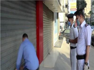 خلال 24 ساعة.. ضبط 190 محضرًا للمخالفين لقرار ترشيد استهلاك الكهرباء