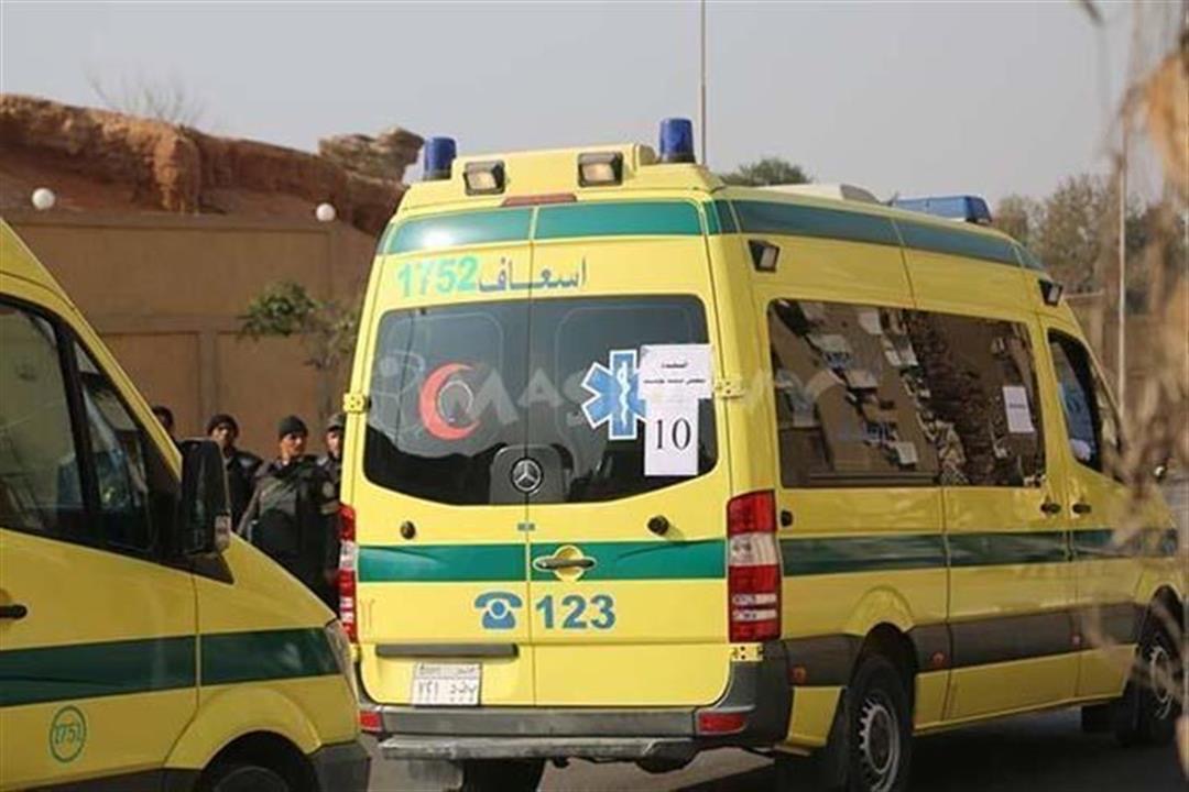 النيابة تكشف غموض واقعة العثور على جثمان شخص ملقى على الطريق في الدقهلية