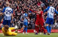 ليفربول يسعى في الحفاظ على صدارة الدوري أمام شيفيلد يونايتد