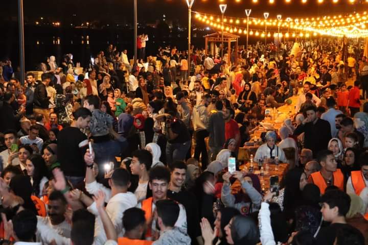 محافظ الدقهلية: الممشي السياحي هو هدية الرئيس لشعب بمناسبة فترة ولايتة الجديدة