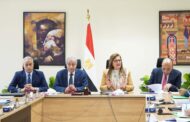 المجلس القومي للأجور يقرر رفع الحد الأدنى للأجور للعاملين بالقطاع الخاص إلى 6000 جنيه