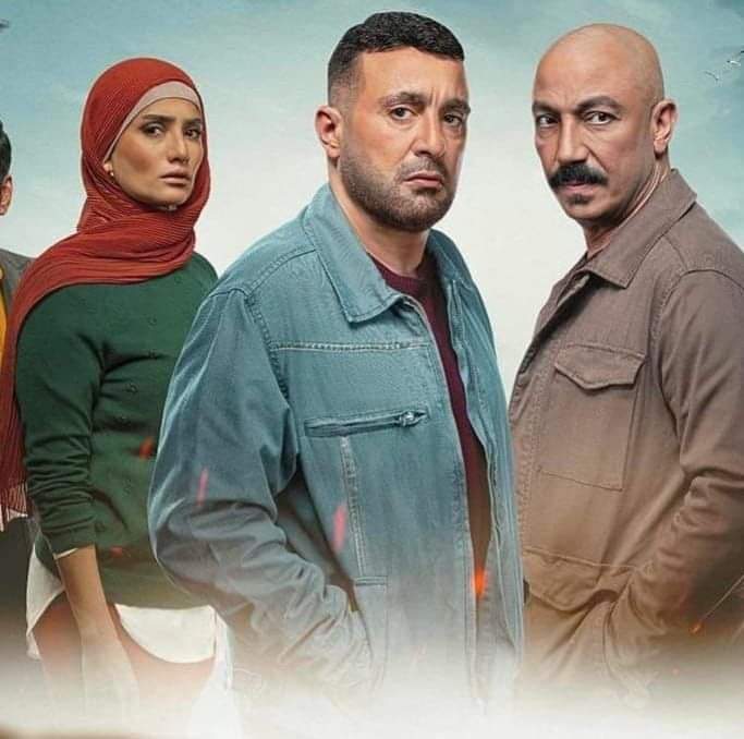 تعرف على أحداث الحلقة الـ28 من مسلسل العتاولة