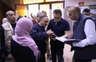 وزير الصحة يحيل مسؤول قرارات نفقة الدولة وأطباء الأطفال للتحقيق