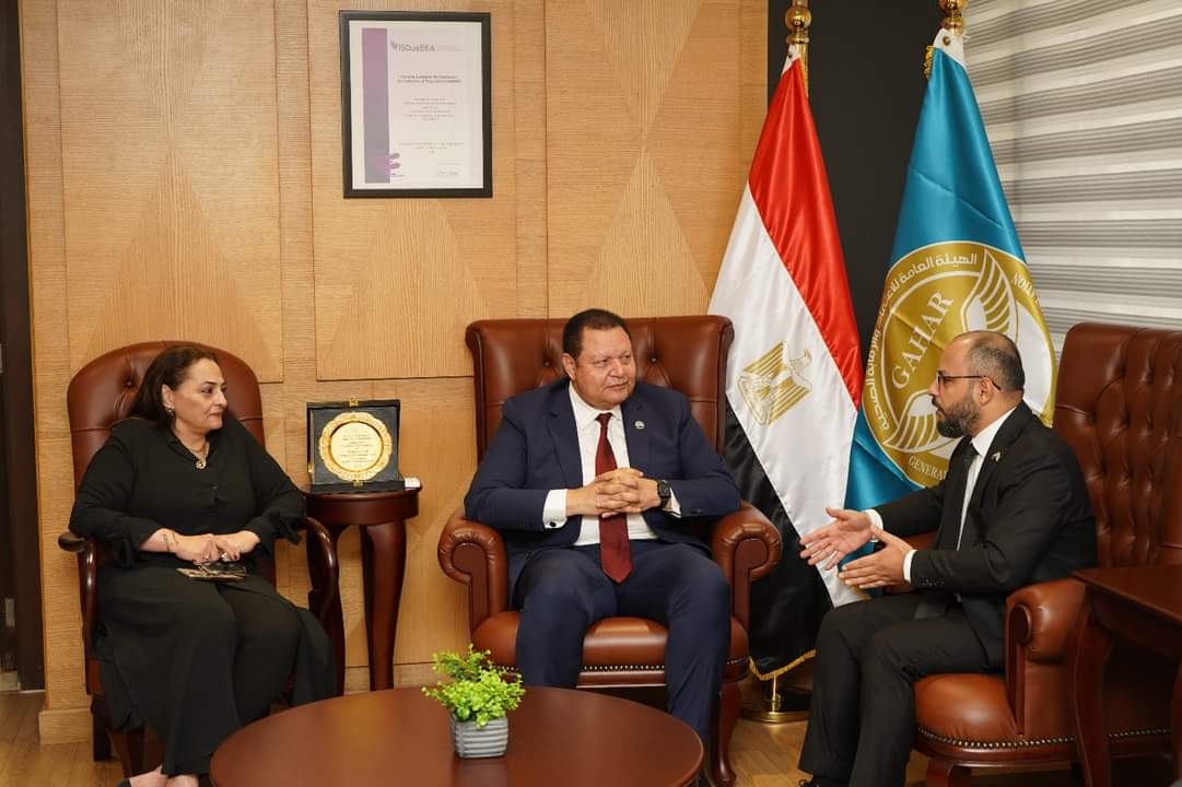 هيئة الإعتماد والرقابة الصحية أصدرت دليل متطلبات تميز المنشآت الصحية الخضراء