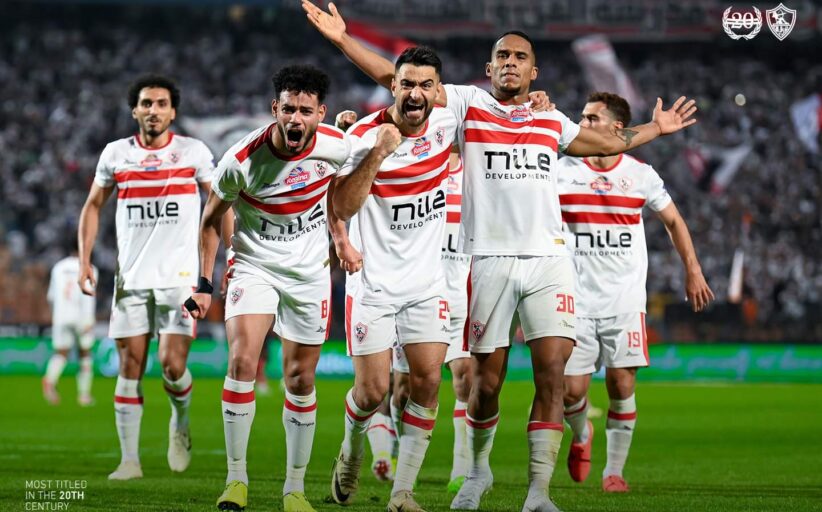 في بيان رسمي، الزمالك يعترض على تأجيل الحسم بأزمة مباراة القمة