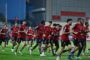 موعد مباراة مانشستر يونايتد ضد بيرنلي في الدوري الانجليز