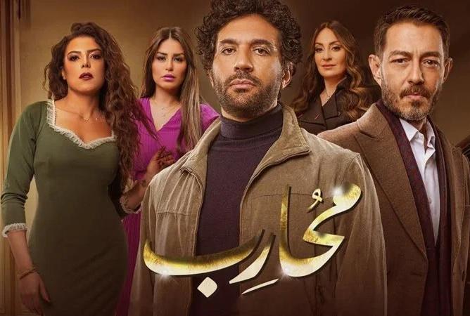 براءة حسن الرداد والحكم بالإعدام على أحمد زاهر وعنتر.. أحداث الحلقة 30 والأخيرة من محارب