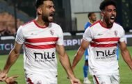 المثلوثي بعد فوز الزمالك على فيوتشر: الأبيض بات قريبًا من التأهل