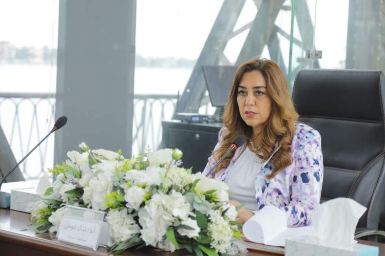 محافظ دمياط توجه برفع درجة الإستعداد القصوى استعدادًا لعيد الفطر المبارك