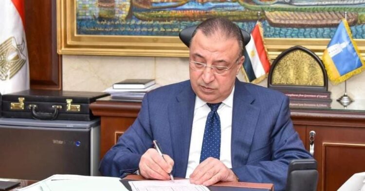 محافظ الإسكندرية يعتمد مواعيد امتحانات الفصل الدراسي الثاني